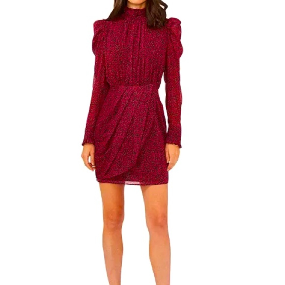 Upgrade MSK Dress Size Medium/ 4P